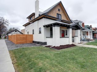3505 N Humboldt St, Denver, CO 80205