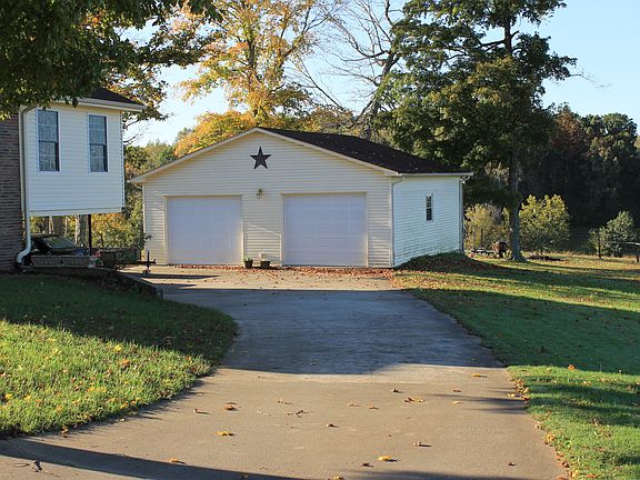 30X30 Garage with Shop