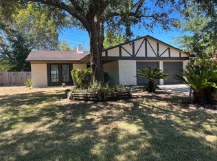 17635 Crestline Rd, Humble, TX 77396