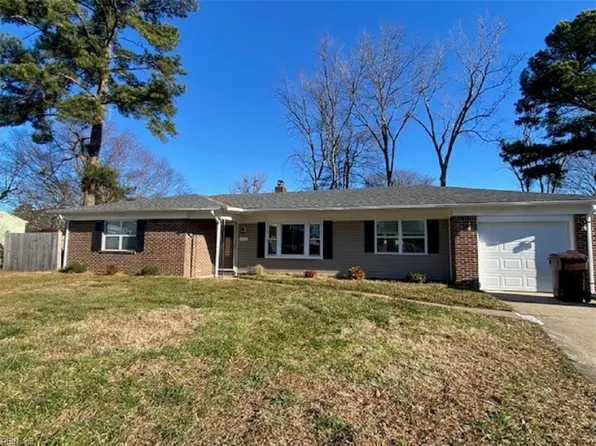 1113 Kenelm Ct, Chesapeake, VA 23323