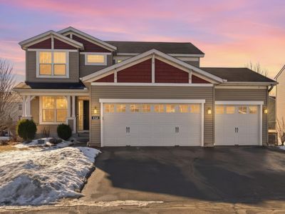 4560 199th St W, Farmington, MN, 55024