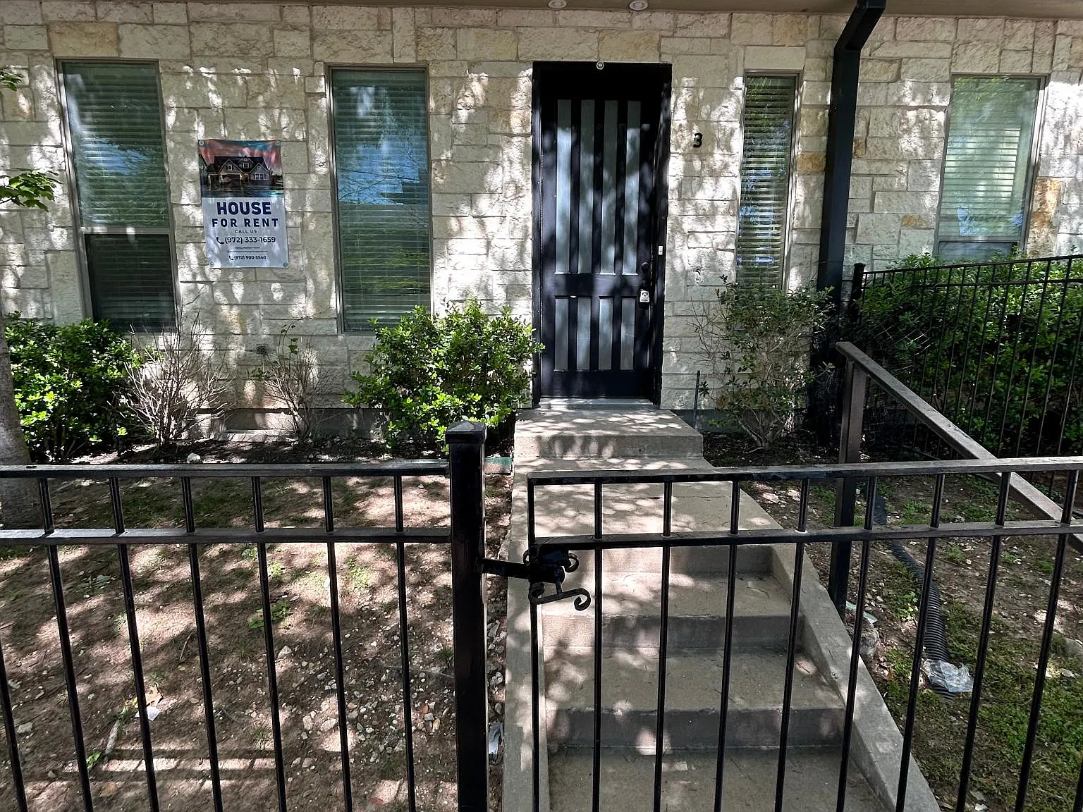 1600 N Haskell Ave — Photo 4