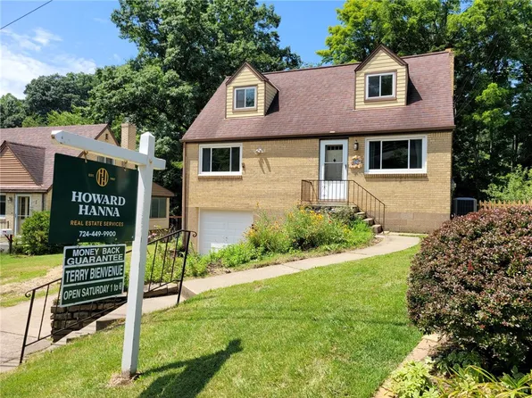5 Marie Ave, Etna, PA 15223
