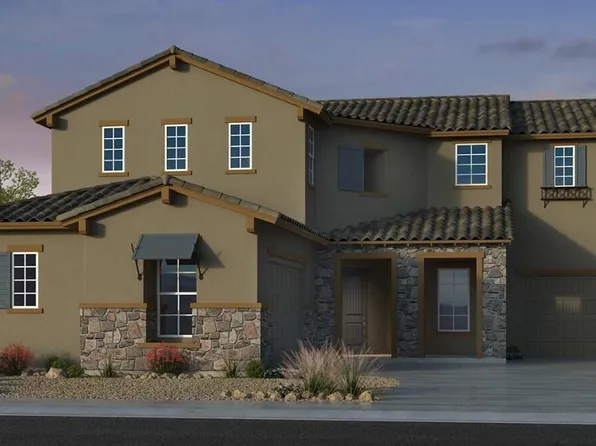 5745 N 177TH Lane, Litchfield Park, AZ 85340