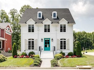 14601 Lacoc Rd, Midlothian, VA 23112