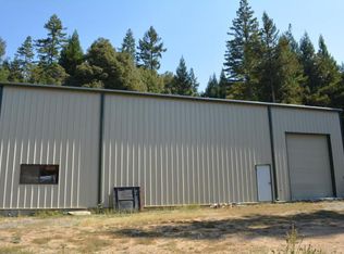 2500 Newton Rd, Weott, CA 95571