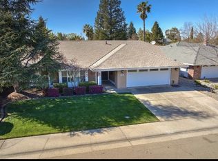 (Undisclosed Address), Roseville, CA 95661