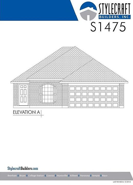 2nd image of 2549 Elkhorn Trl