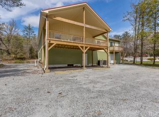 782 Dillard Rd, Highlands, NC 28741