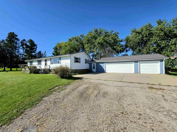 21248 County Highway A, Tomah, WI 54660