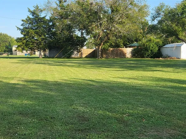 14th, McAlester, OK 74501