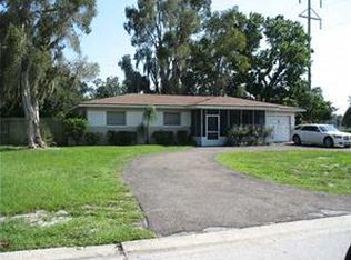 3040 Ponce De Leon Way S, Saint Petersburg, FL 33712