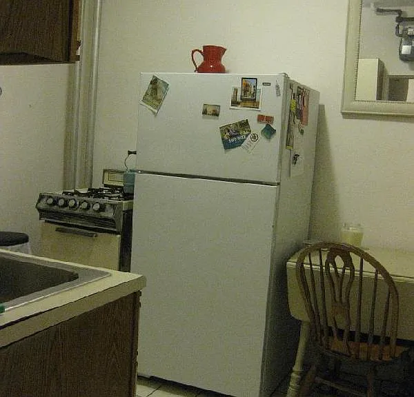 31 Saint Lukes Rd #12 — Photo 4