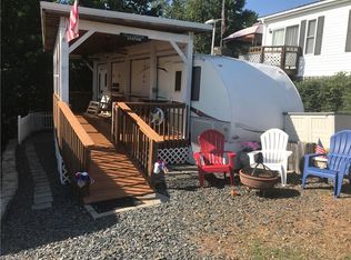 104 Eagle Dr, New London, NC 28127