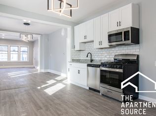 2659 W Homer St UNIT 1F, Chicago, IL 60647