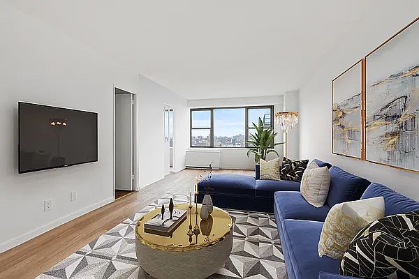 1st image of 1020 Grand Concourse APT 15M