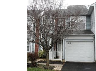 43 Aster Way, Newtown, PA 18940