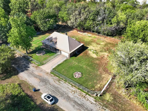 4088 S 4356th Rd, Pryor, OK 74361