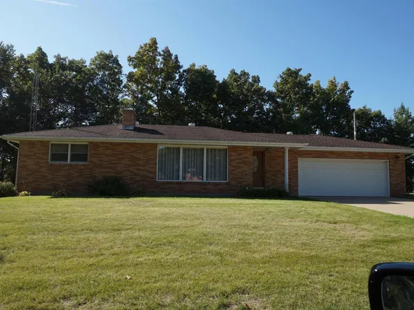 30742 Oak Ln, Bellevue, IA 52031