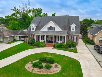 285 Walter Rd, River Ridge, LA, 70123