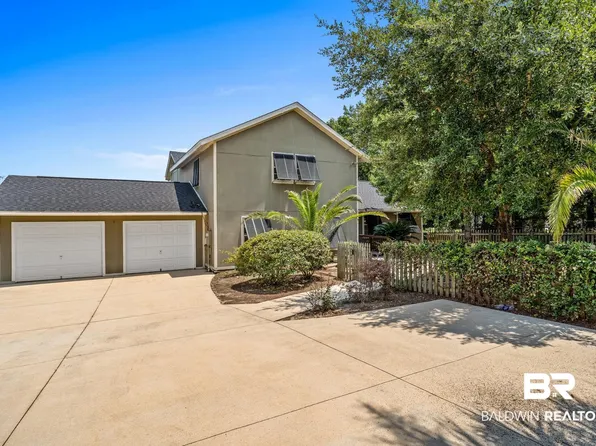 9128 Tuscaloosa Dr, Perdido Beach, AL 36530