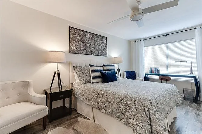 1 bed, 638 sqft, $2,400 — Photo 4
