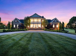 1851 Sahalee Dr, Lexington, KY 40511
