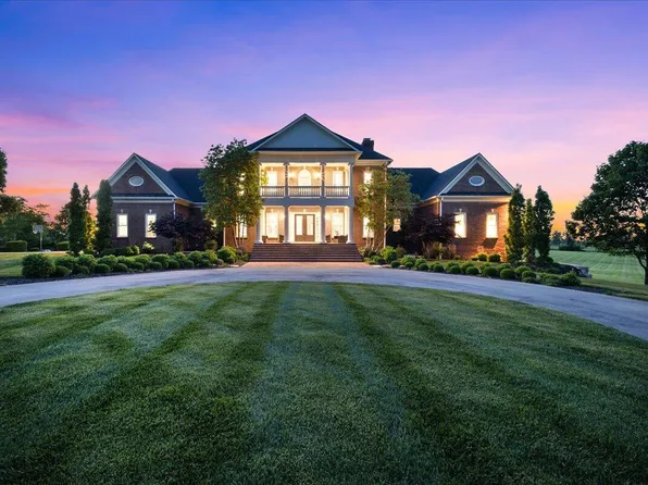 1851 Sahalee Dr, Lexington, KY 40511