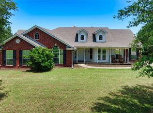 344 Vz County Road 2725, Mabank, TX 75147