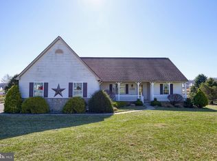 420 Fairview Rd, New Providence, PA 17560