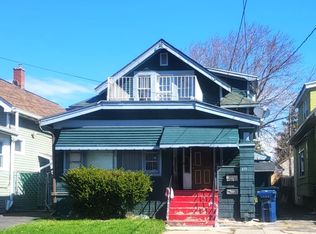 370 Warwick Ave #1, Buffalo, NY 14215