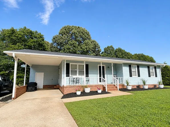 5618 Highway 187, Anderson, SC 29625