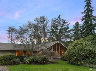 51 Cascade Ky, Bellevue, WA 98006