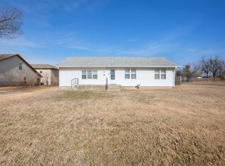 601 W Main St, Edmond, OK 73003