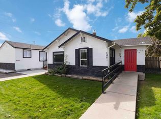 108 E Morrison St, Caldwell, ID 83605
