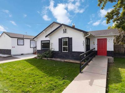 108 E Morrison St, Caldwell, ID, 83605
