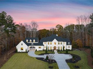 1002 Overlook Ter LOT 0, Ball Ground, GA 30107