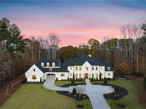 1002 Overlook Ter Lot 0, Ball Ground, GA 30107