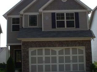 128 Bethany Manor Dr, Ball Ground, GA 30107