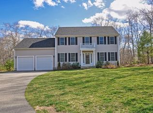 475 Stearns Ave, Mansfield, MA 02048