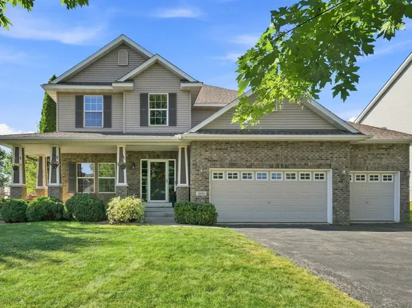 3985 Games Dr, Saint Bonifacius, MN 55375