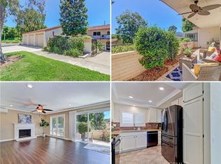 3429 Bahia Blanca W UNIT A, Laguna Woods, CA 92637