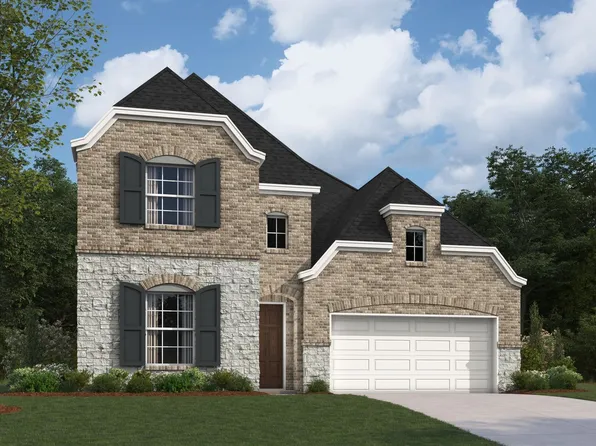 The Childress II Plan, Devonshire