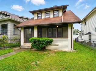 1146 Walters St, Columbus, OH 43201