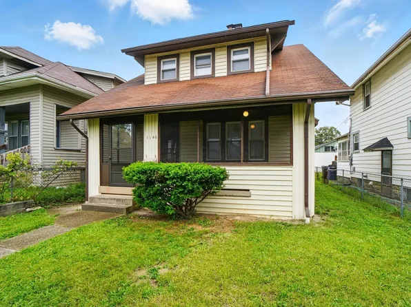1146 Walters St, Columbus, OH 43201