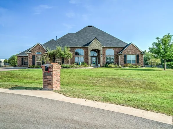 6600 SE 163rd Ct, Oklahoma City, OK 73165