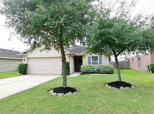 20130 Bitterroot Ranch Dr, Katy, TX 77449