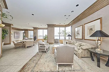 Rented by Keller Williams NYC