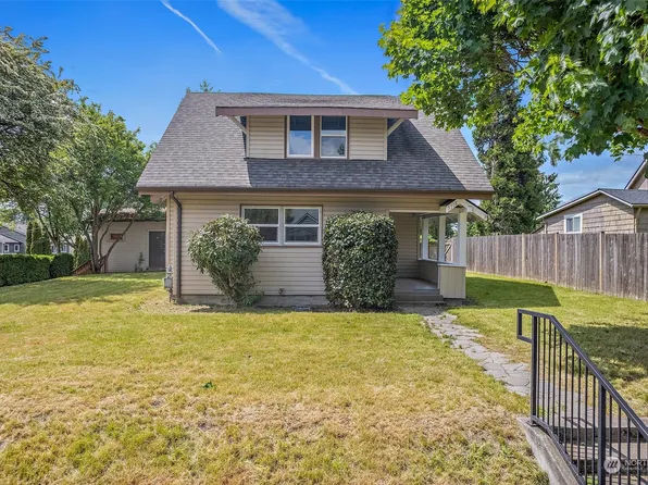 5718 S Alaska Street, Tacoma, WA 98408