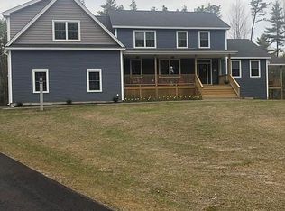 9 Sparrow, Kennebunk, ME 04043